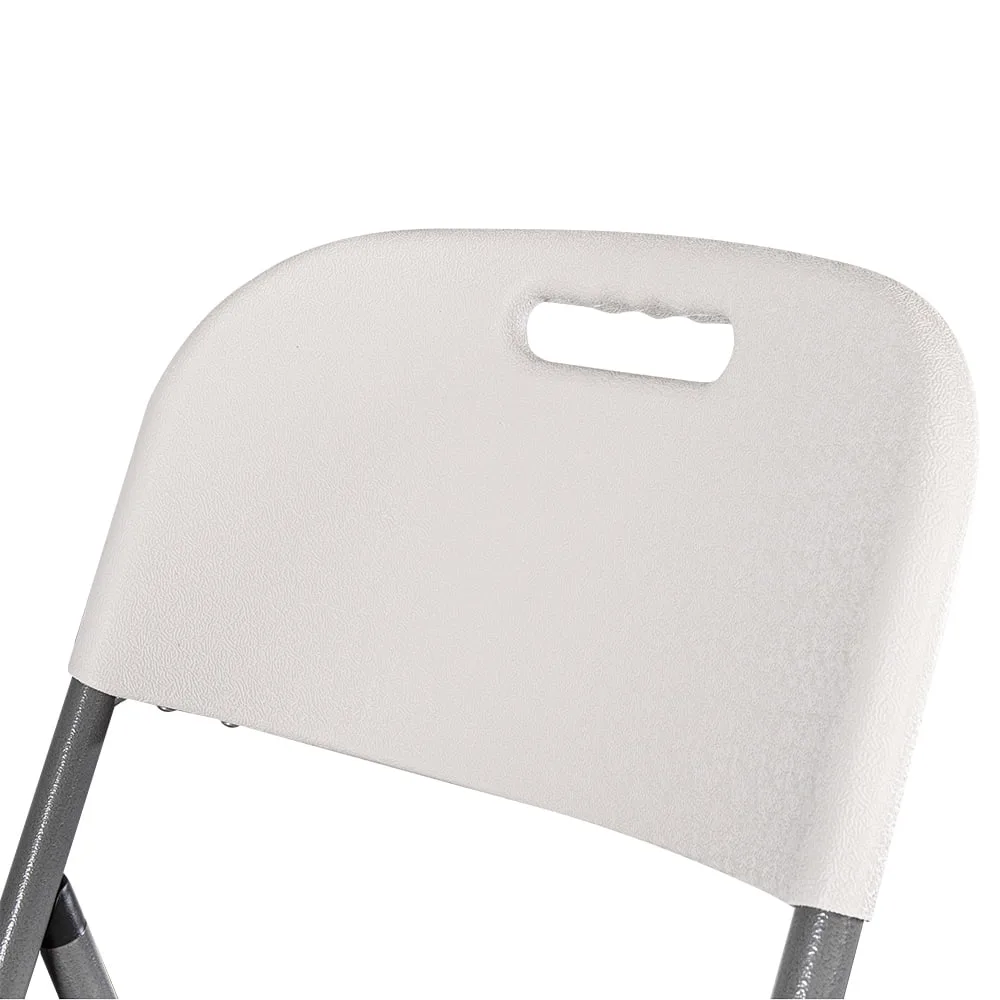 Cocktail chair - white — foto 6