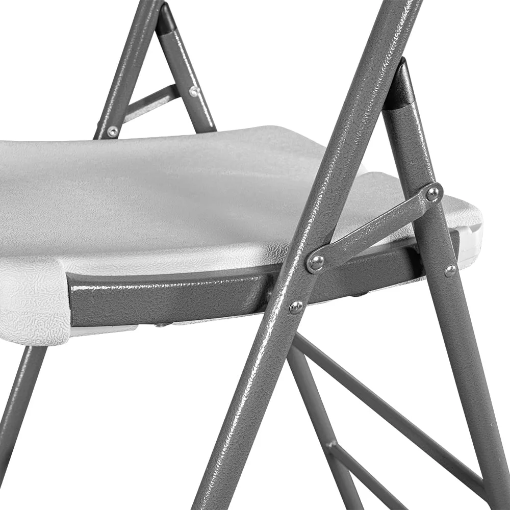 Cocktail chair - white — foto 7