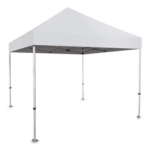 Canopy for tent frame 3x3 - white