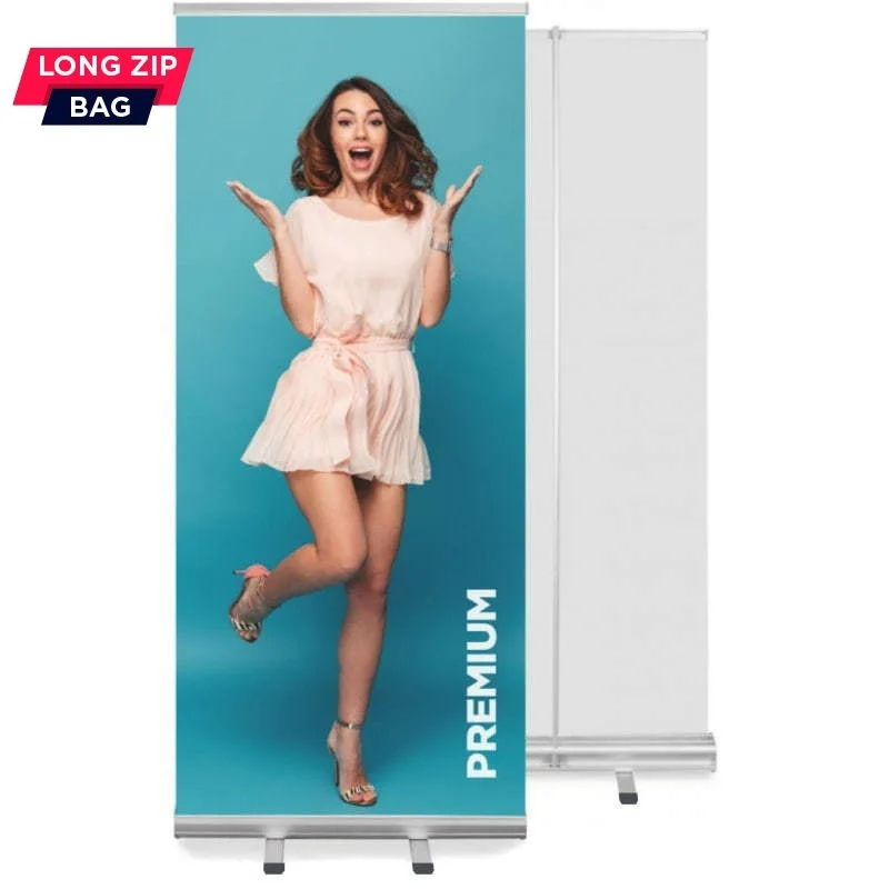 Roll Up Premium 85x200 (without printing)