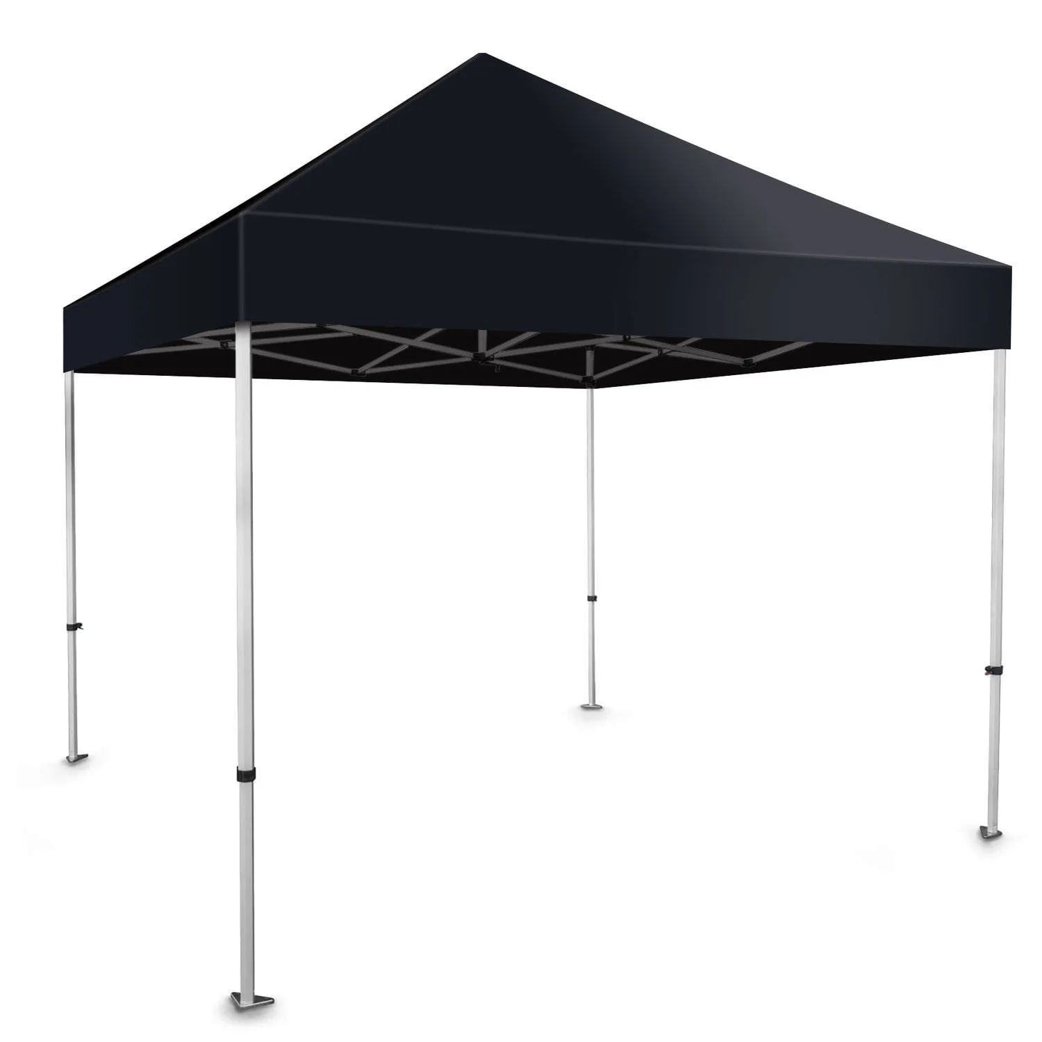 Canopy for tent frame 3x3 - black