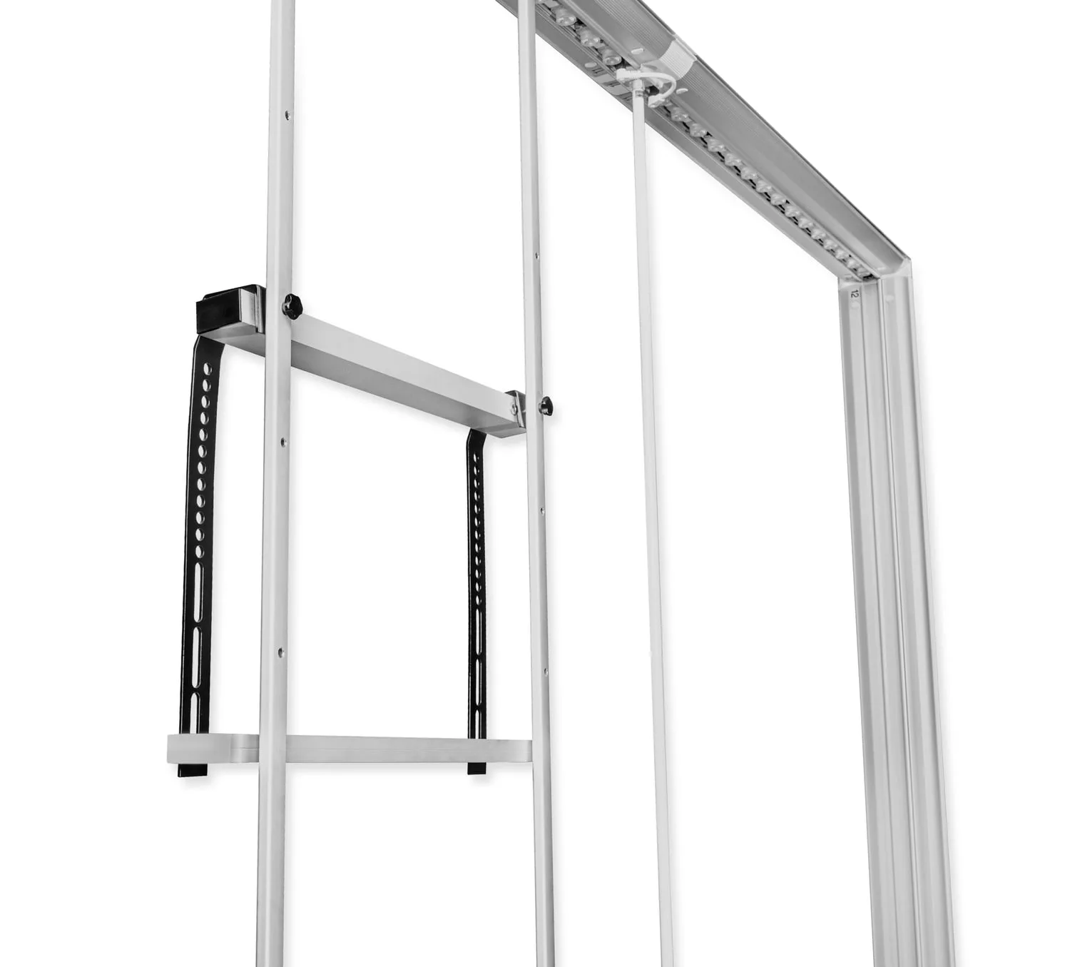 Monitor/TV holder for LUNIX™ — foto 3