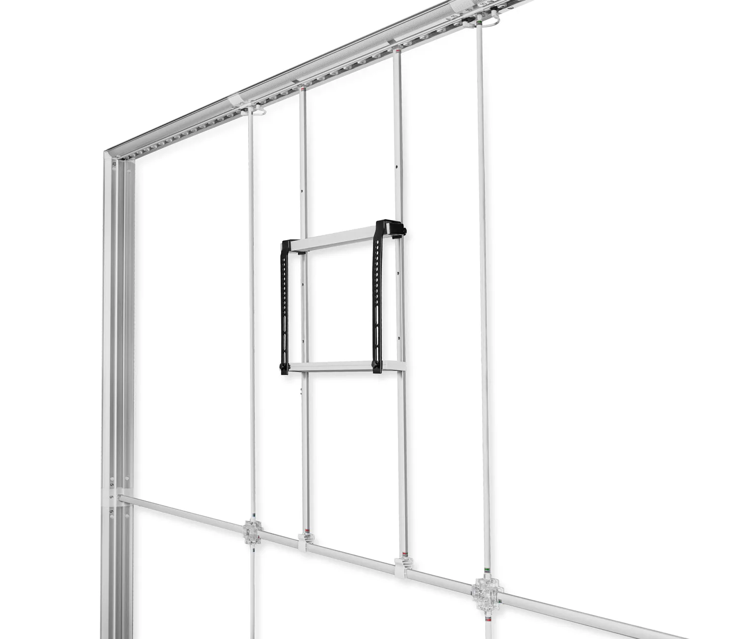 Monitor/TV holder for LUNIX™ — foto 5