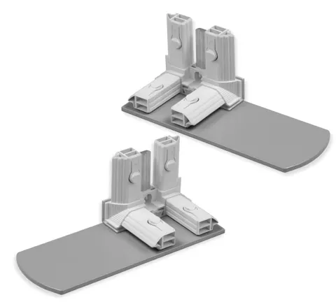 Corner "feet" for LUNIX™