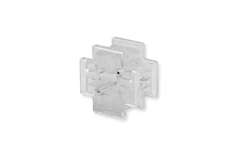 Cross connector for LUNIX™