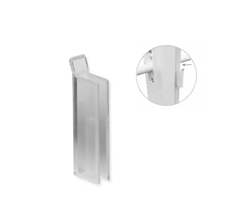 Serial connector for LUNIX™ (2 pcs.)
