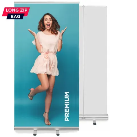 Roll Up Premium 120x200