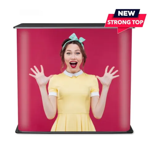 Promo 4 Counter - NEW, STRONG TOP!