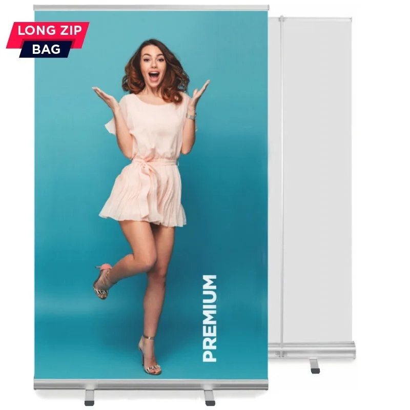 Roll Up Premium 150x200 (without printing)
