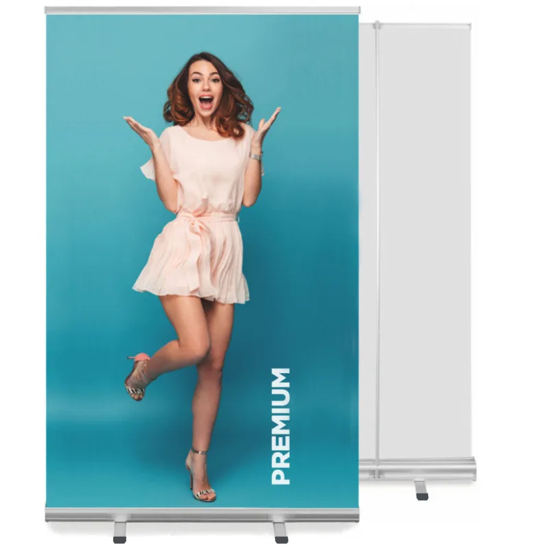 Roll Up Premium 150x200 (without printing) — foto 9