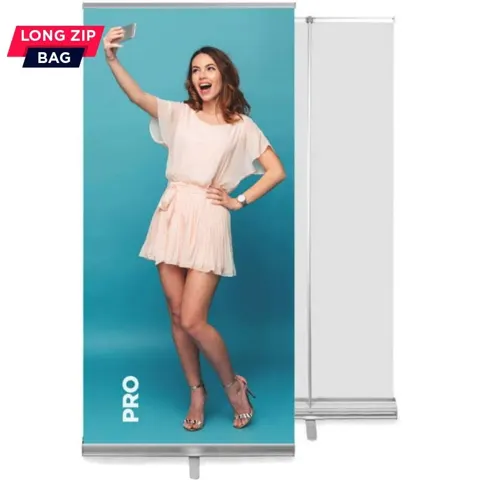Roll Up Pro 100x200