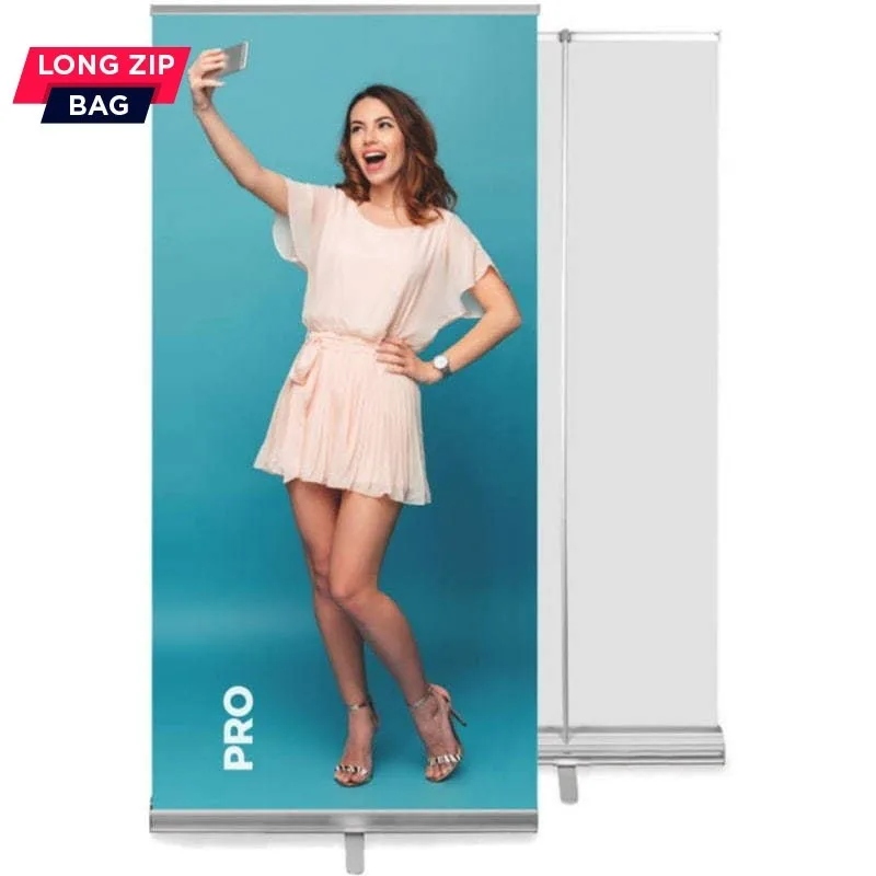 Roll Up Pro 100x200 (without printing)