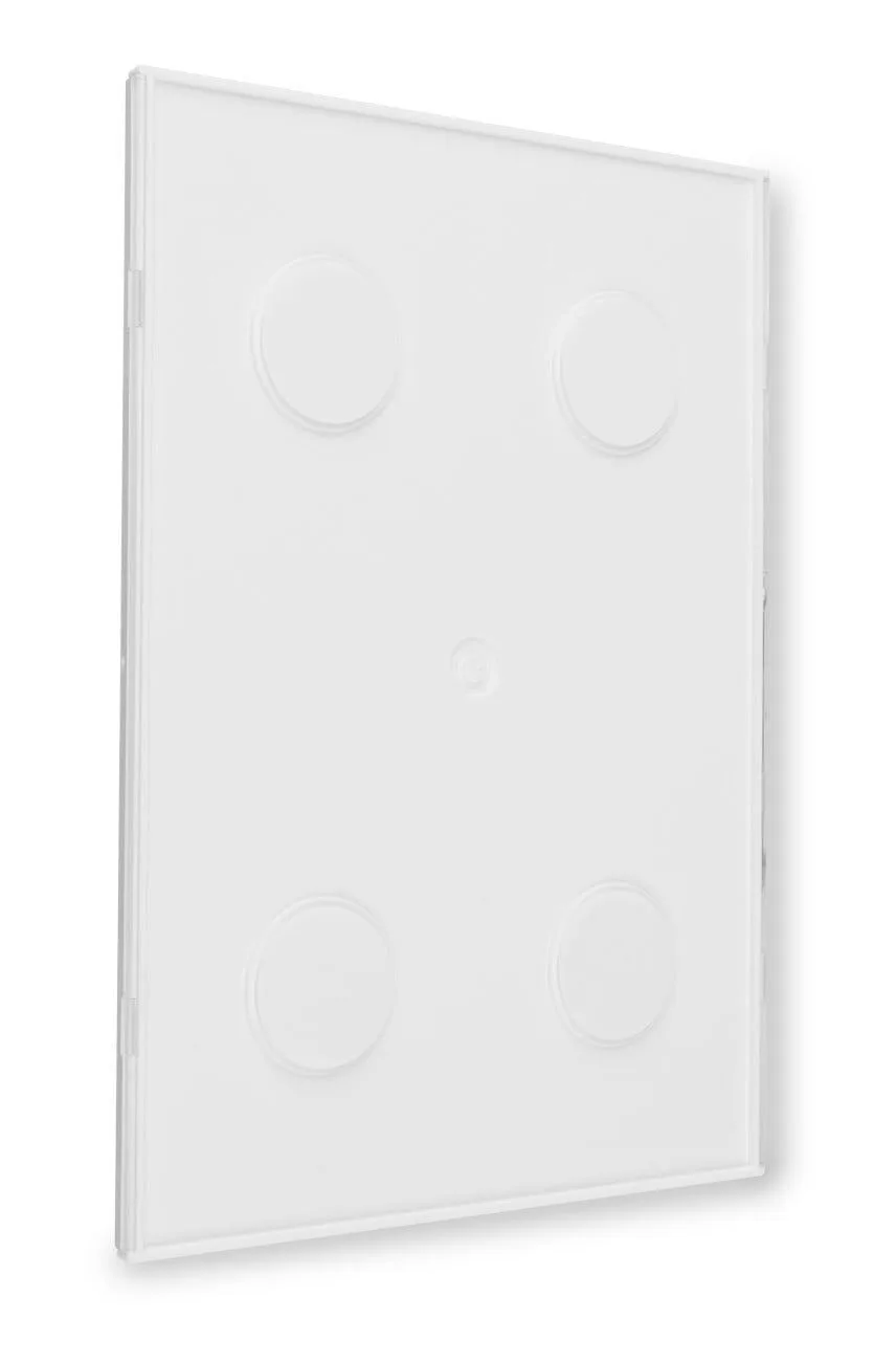 Manta door sign holder — foto 3