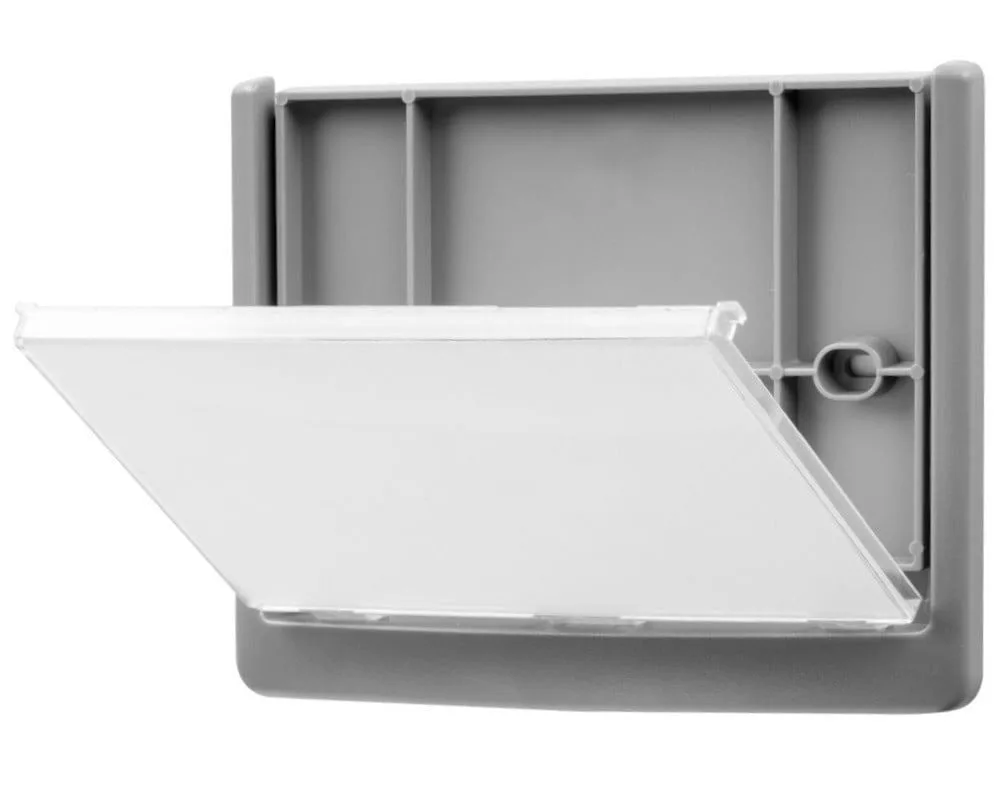 GERT DOOR SIGN HOLDER MM — foto 5