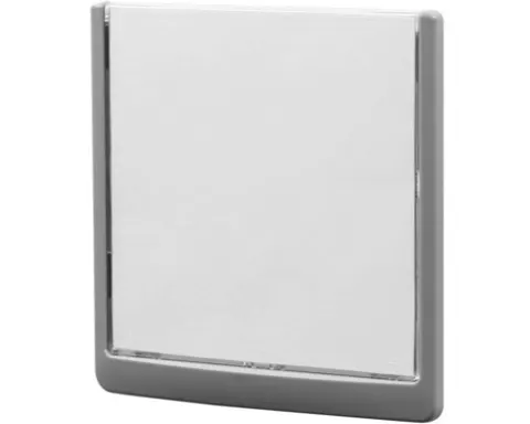 GERT DOOR SIGN HOLDER 149X148,5 MM