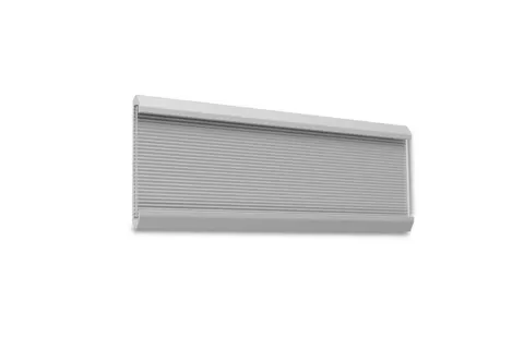 PURO DOOR SIGN HOLDER 180X50 MM