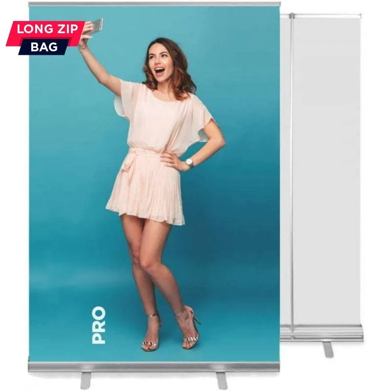 Roll Up Pro 150x200 (without printing)