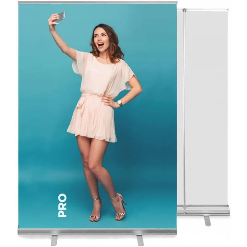 Roll Up Pro 150x200 (without printing) — foto 12