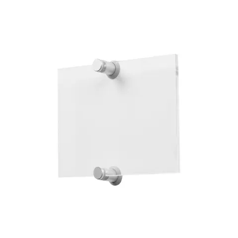 ELITE DOOR SIGN HOLDER A5