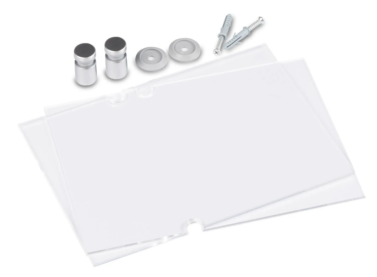 ELITE DOOR SIGN HOLDER — foto 2