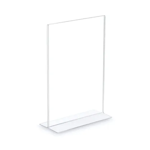 CRYSTAL DISPLAY STAND A5