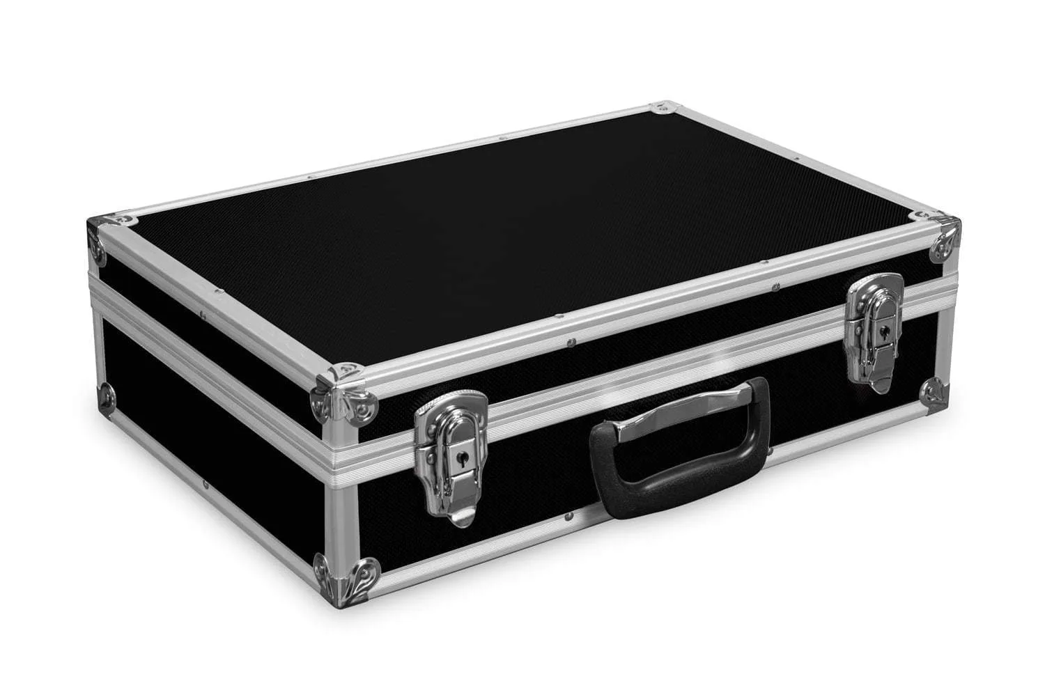 Montana brochure holder A3 in a case - black — foto 5