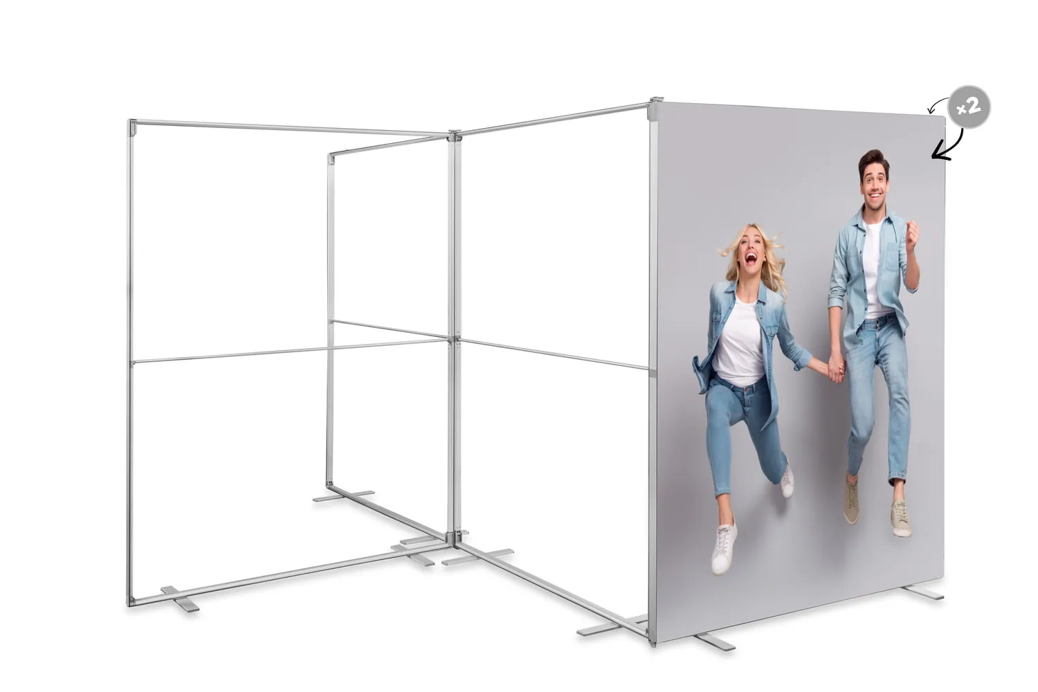 MEGA SEG™ system — foto 4