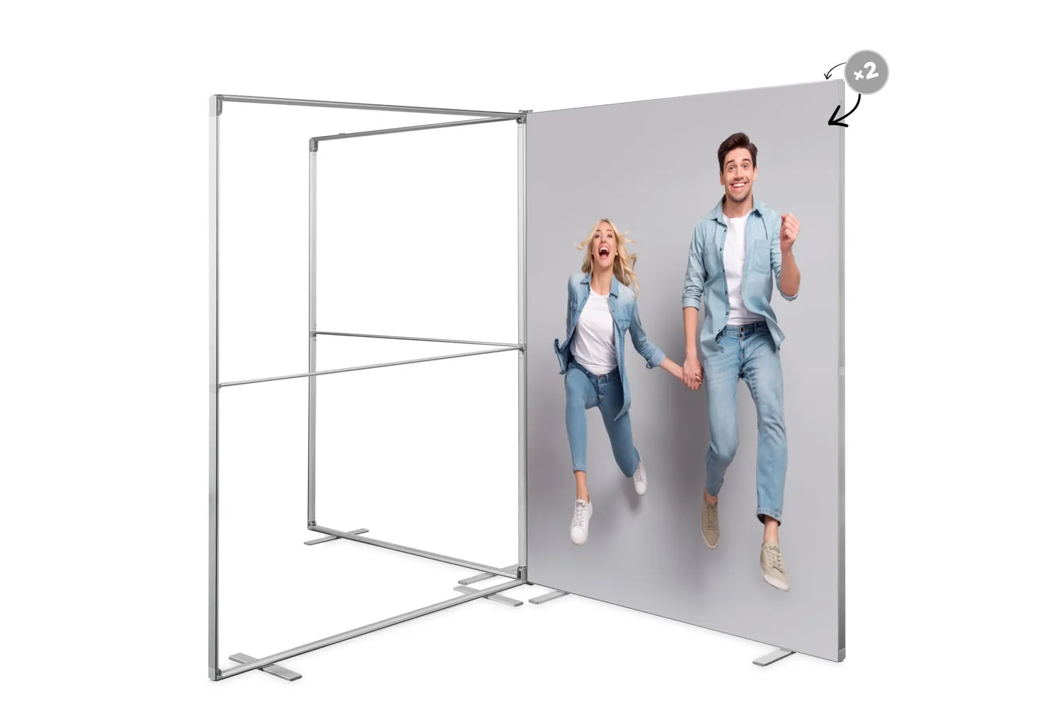 MEGA SEG™ system — foto 5