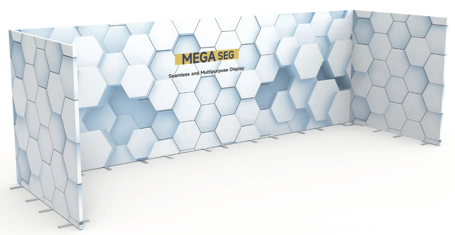 MEGA SEG™ system — foto 17