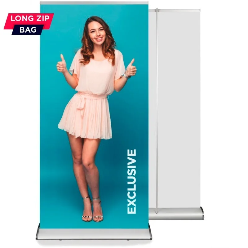 Roll Up Exclusive 100x200 (without printing)