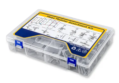 MEGA SEG™ MAGIC BOX
