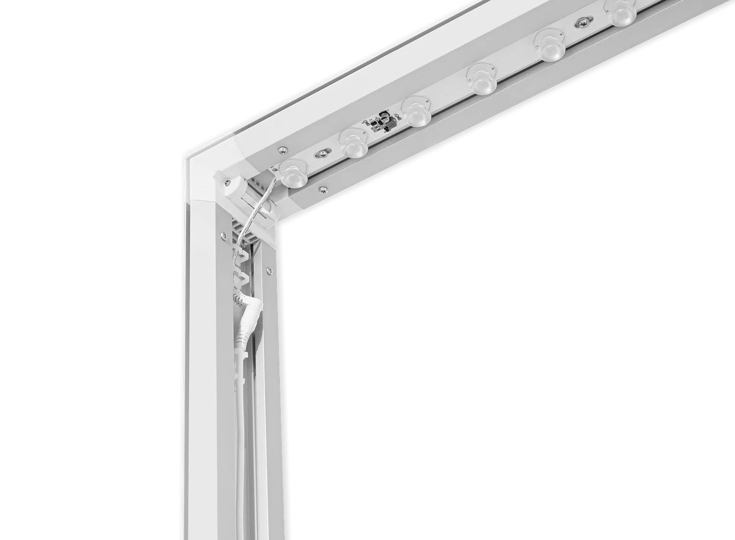 LED BOX™ PLUS wall — foto 9