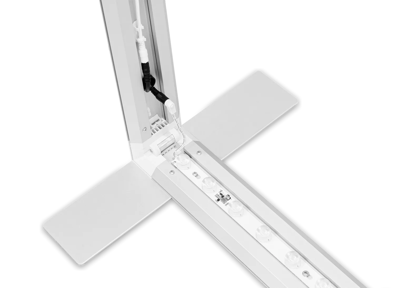 LED BOX™ PLUS wall — foto 11