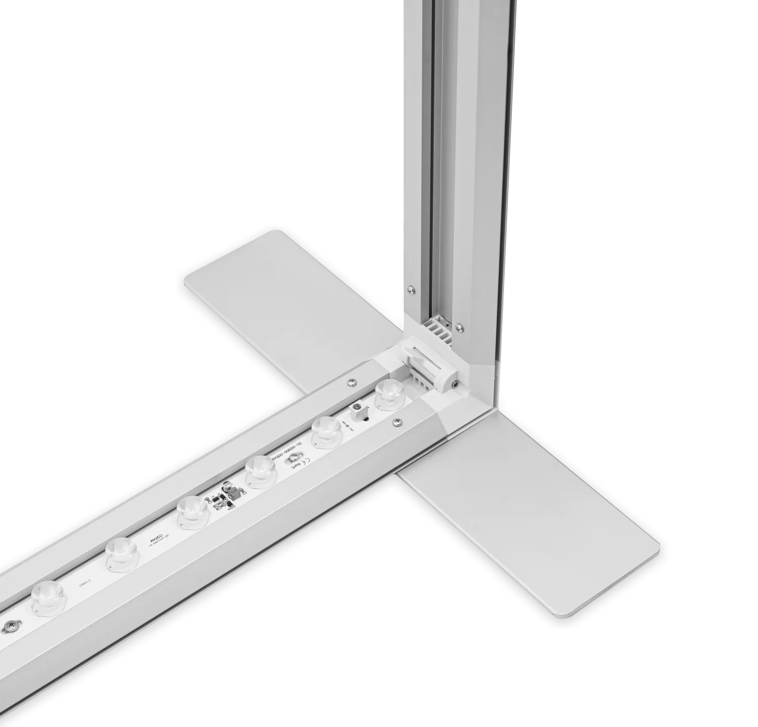 LED BOX™ PLUS wall — foto 12