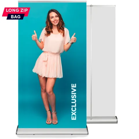 Roll Up Exclusive 120x200