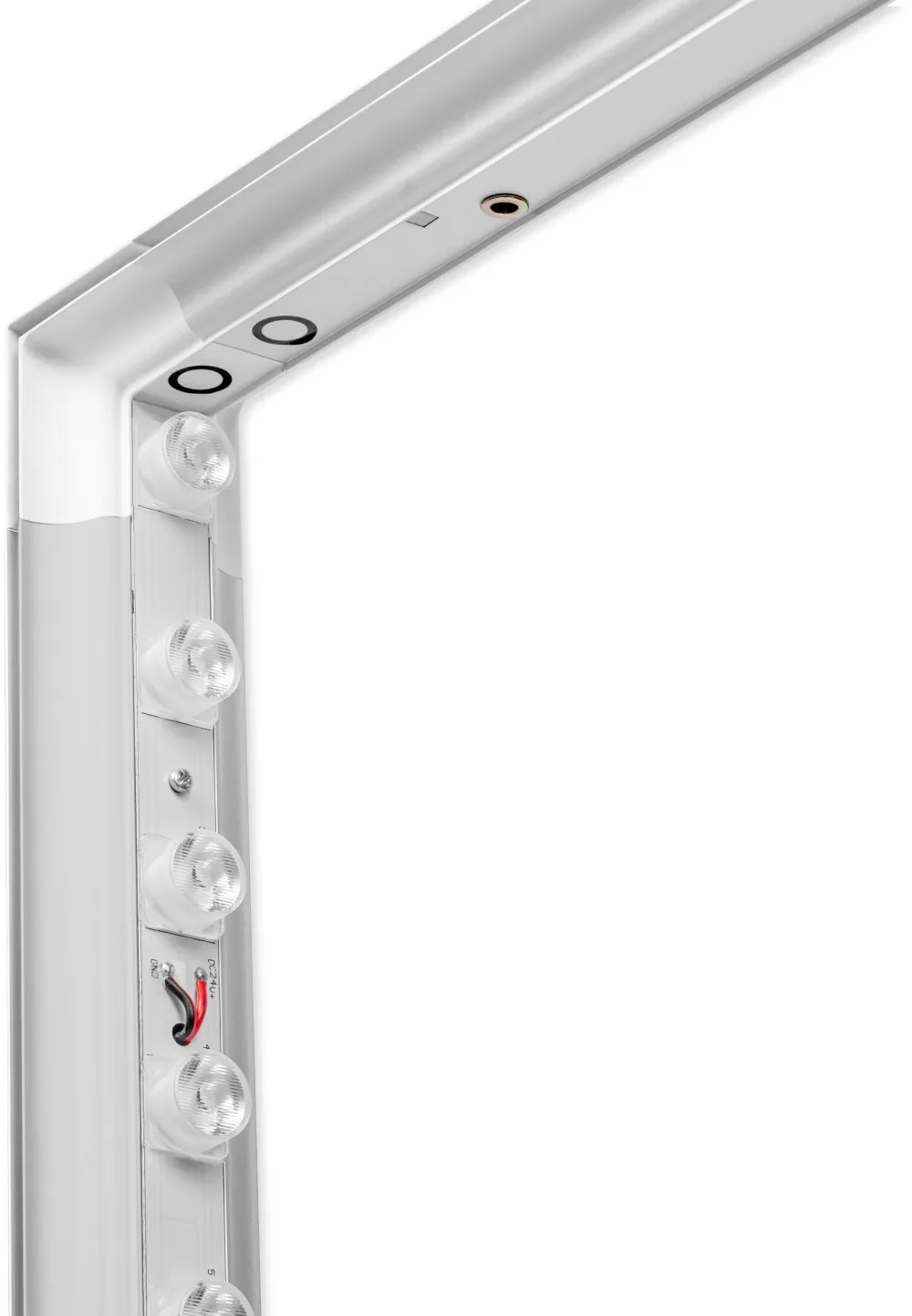 LED BOX™ wall frame 100x150 — foto 4