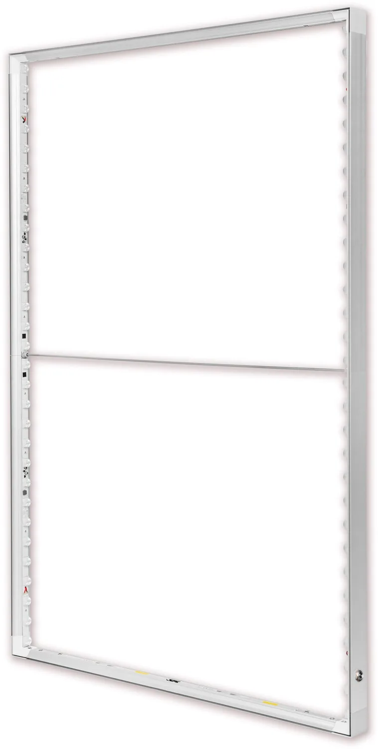 LED BOX™ wall frame 100x150 — foto 8