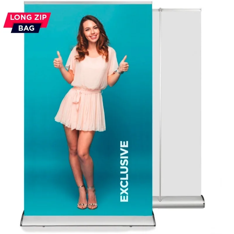 Roll Up Exclusive 150x200 (without printing)