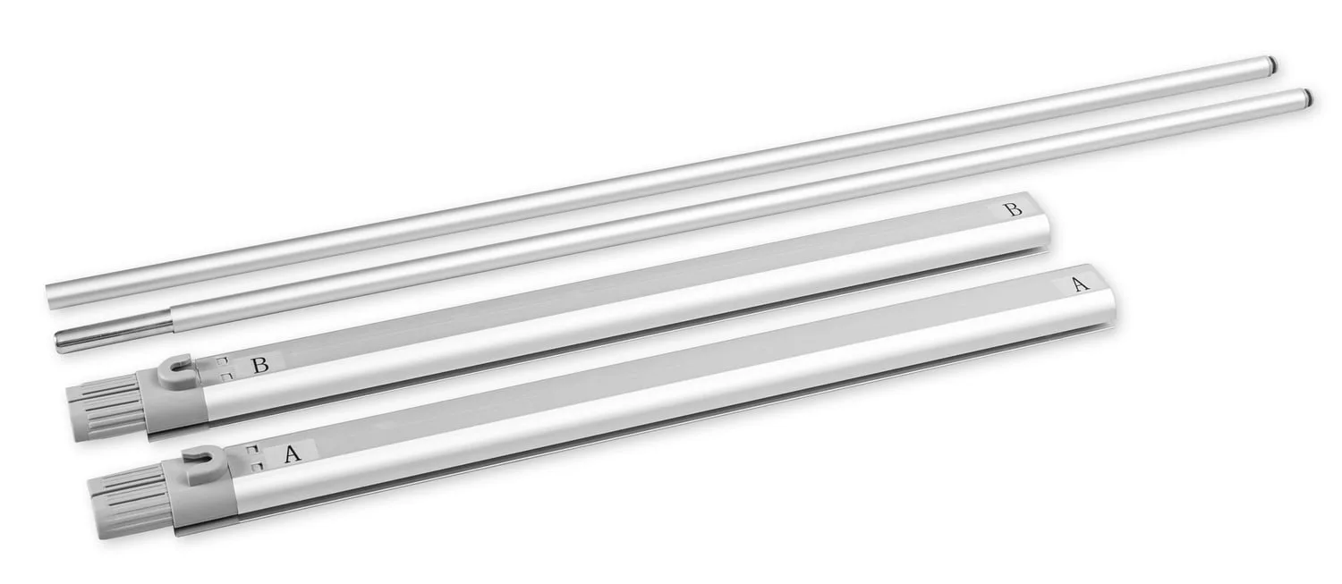 MEGA SEG™ 150x200 LONG SET 2.5 — foto 3