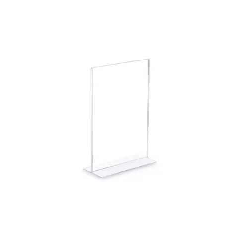 Crystal display stand A7
