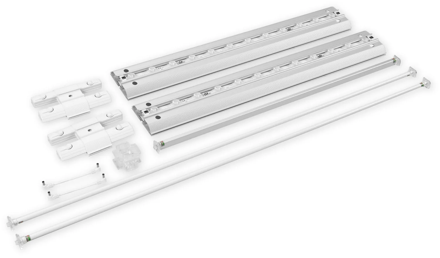 LUNIX™ XL set 100 (horizontal) — foto 2