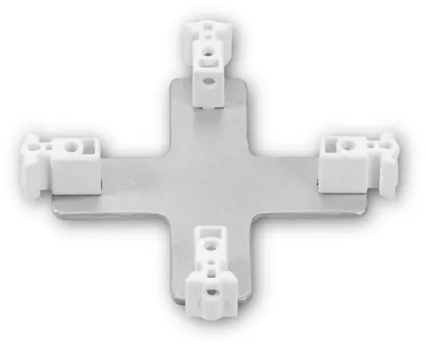 X connector for LUNIX™