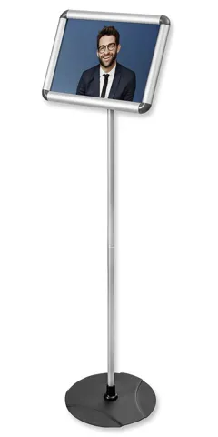 Info/menu stand Classic - A4