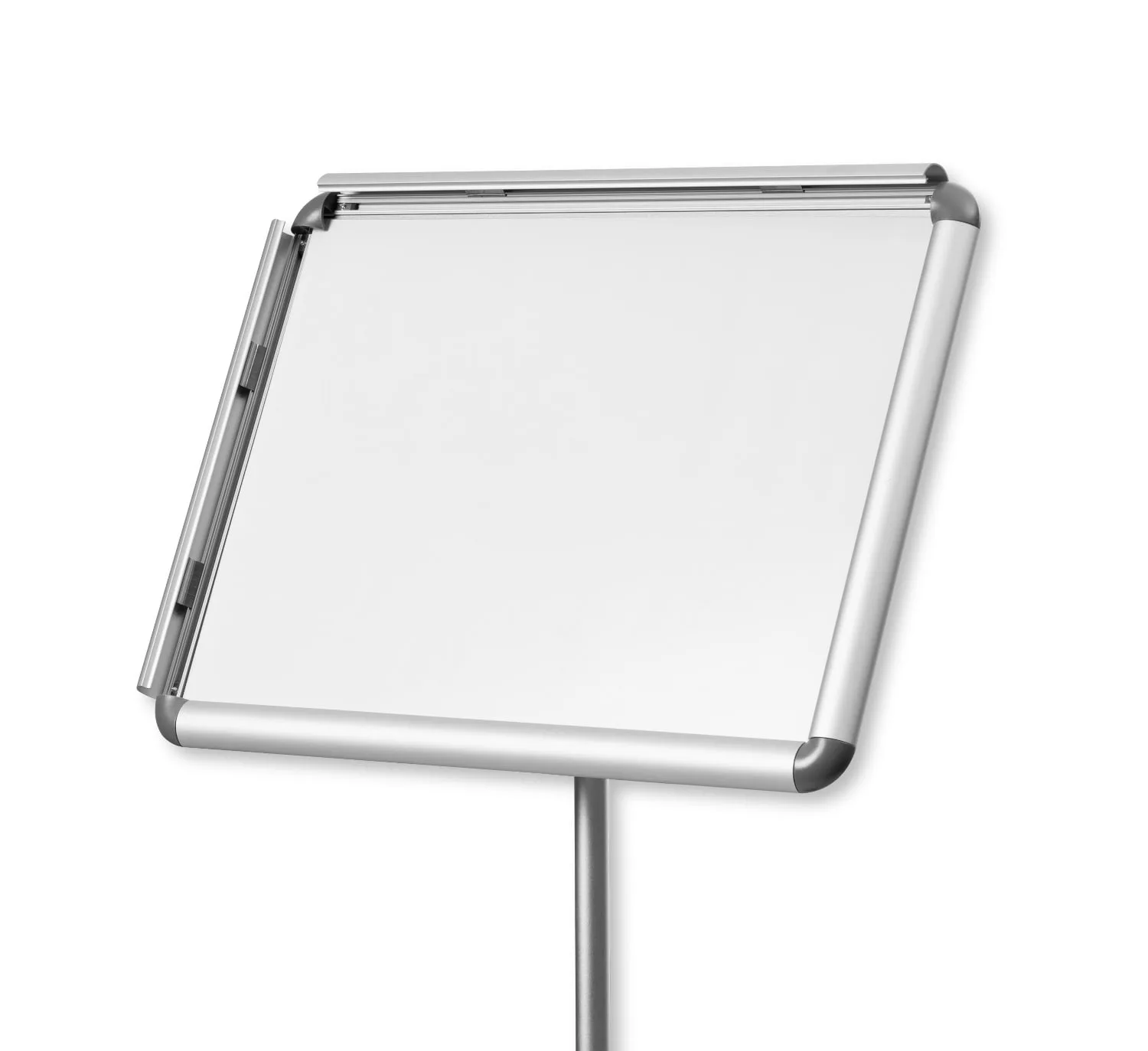 Info/menu stand Classic — foto 4