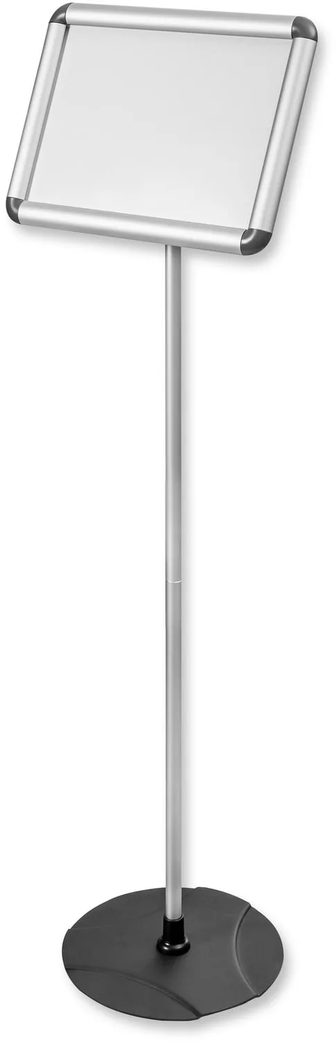 Info/menu stand Classic — foto 6