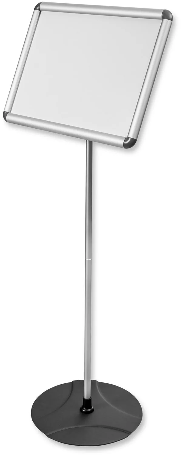 Info/menu stand Classic - A3 — foto 6