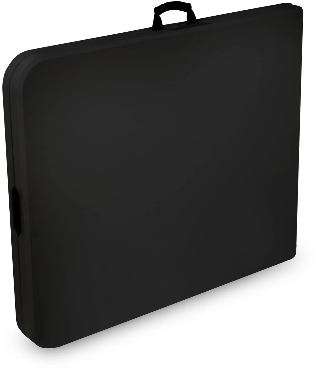 Event table E180 (180x75cm) - black (without printing) — foto 3