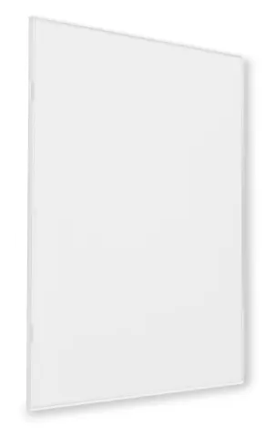 Manta door sign holder A4