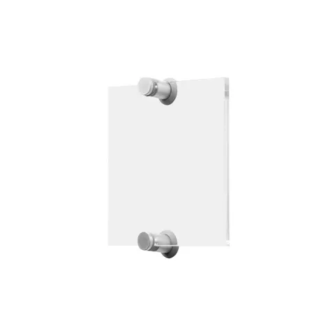 Elite door sign holder A5/A6 (148x148 mm)
