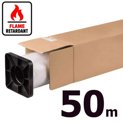 Blockout Premium B1 FR (flame retardant) 330 g width 0,914 m